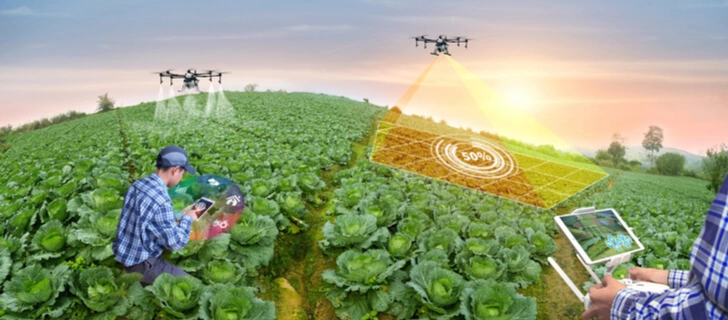 Las tecnologías agrícolas que dominarán el campo en los próximos años